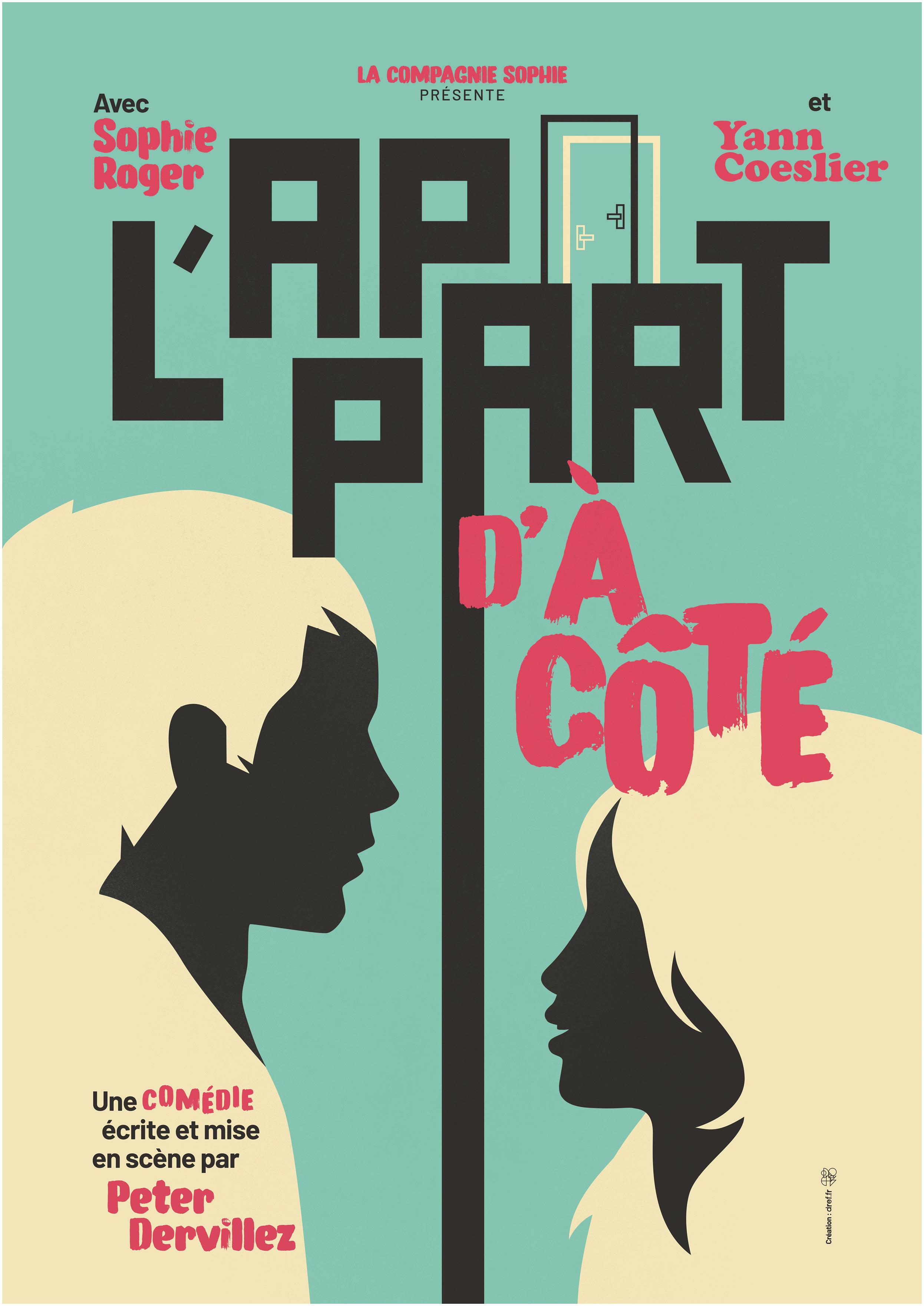 L'APPART D'A COTE